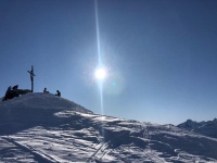 Schafberg-1 Schafberg-1